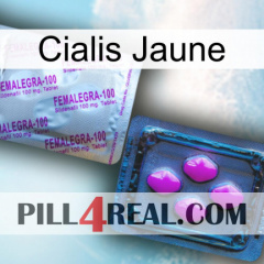 Cialis Yellow 37